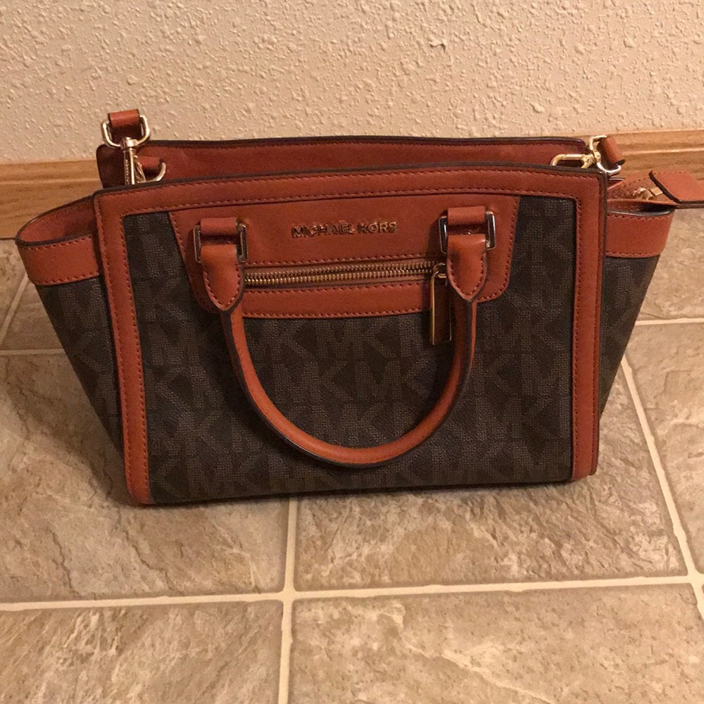 Michael Kors Purse